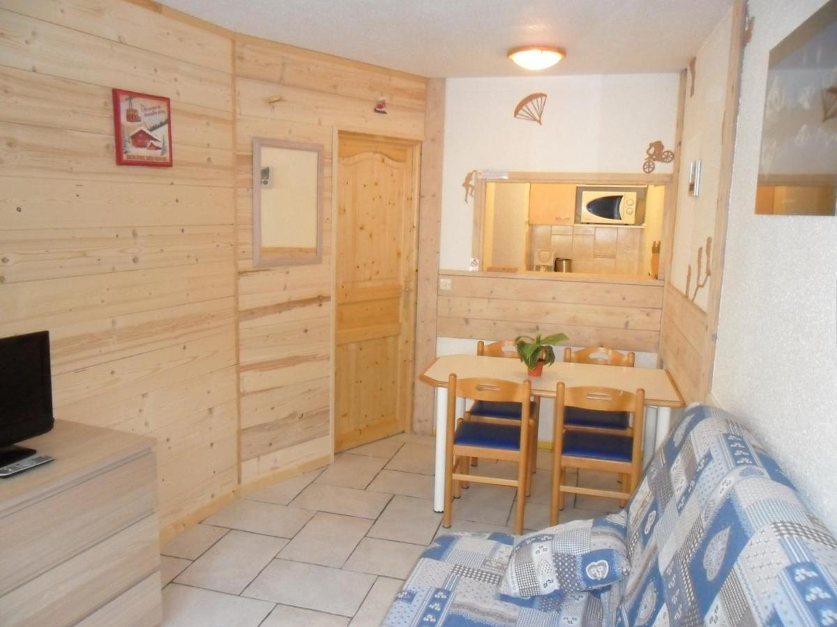 Appartement T2 Chamonix Centre Balcon Vue Mont Blanc Eksteriør bilde
